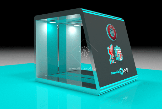 exterior design canada